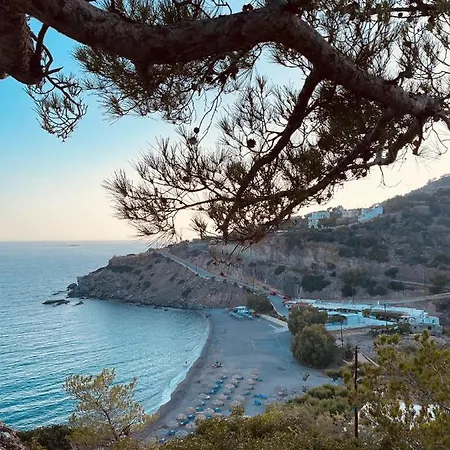 Blue Horizon * Achlia